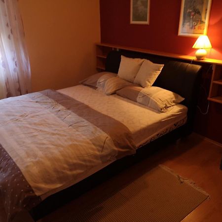 Fortuna Apartman Бюк Экстерьер фото