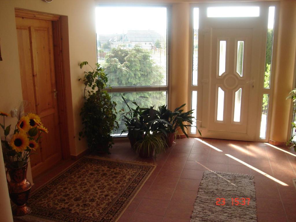 Fortuna Apartman Бюк Экстерьер фото